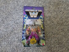 Mattel Masters of the WWE Universe Triple H MOTU WWE Figure