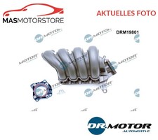 SAUGROHRMODUL DRMOTOR AUTOMOTIVE DRM19801 P FÜR TOYOTA AVENSIS,COROLLA,MR2 III