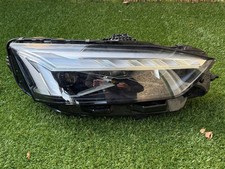 Frontscheinwerfer Audi A5 8W6941086 Rechts Scheinwerfer Headlight