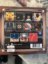 Electric Light Orchestra Box Set Music CDs for sale - eBay
