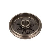2X Bremstrommel Hinten FüR Peugeot 206+ 2L 2M 1.1 1.4 09 Bis 13 Maxgear KFV HFX