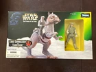 Kenner Star Wars Power Of The Force Beast Luke Skywalker And Taun Taun Action...