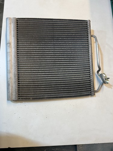 Kondensator Klimaanlage mit Trockner für Smart Fortwo Coupe 450