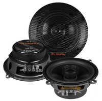 Musway ME52 13 Cm 2-Wege-Lautsprecher 150 Watt (Rms: 75 Watt)