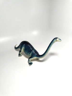 Brachiosaurus Collectible Dinosaur Toy