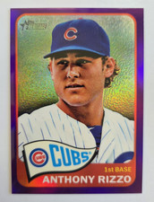 2014 Topps Heritage Baseball Cards 15