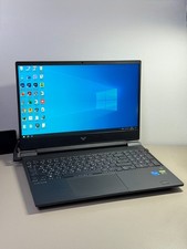 HP Victus 15 Gaming Laptop i5-12450H / RTX 3050 / 16GB RAM / 512GB SSD / 144Hz