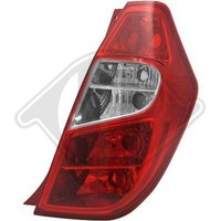 Heckleuchte Diederichs 6852190 FüR Hyundai Rechts