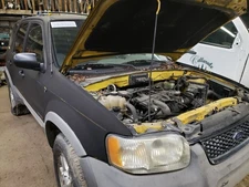 Rear Drive Shaft 3.0L Automatic Transmission Fits 01-07 ESCAPE 1165319