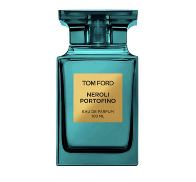 TOM FORD Neroli Portofino Eau de Parfum Perfume Cologne Women Men 3.4oz 100ml NW