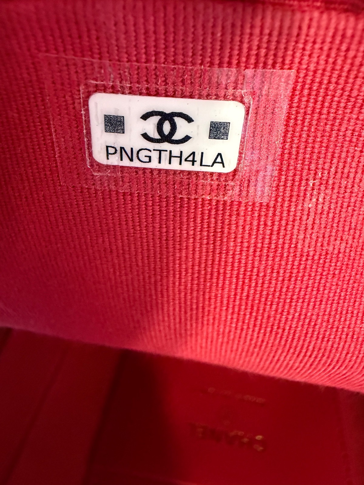 chanel backpack - image 10