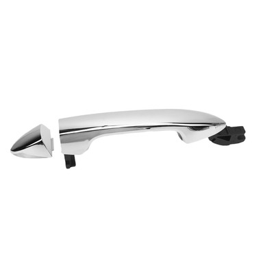 パーツ 72341-76F00 New Exterior Chrome Door Handle 72141T2AF71 Direct Replacement