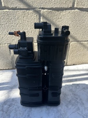 2003-2007 Honda Accord V6 EVAP Vapor Charcoal Canister Assembly OEM TU250WB