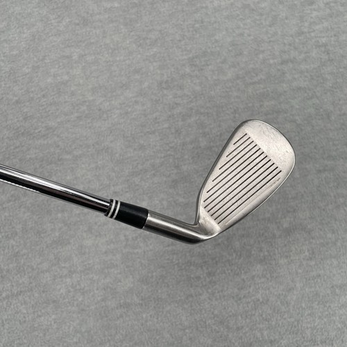 Cleveland Iron Set P, 3-9 LEFT HANDED Tour Action Stiff Flex Shaft True Temper - Picture 14 of 20