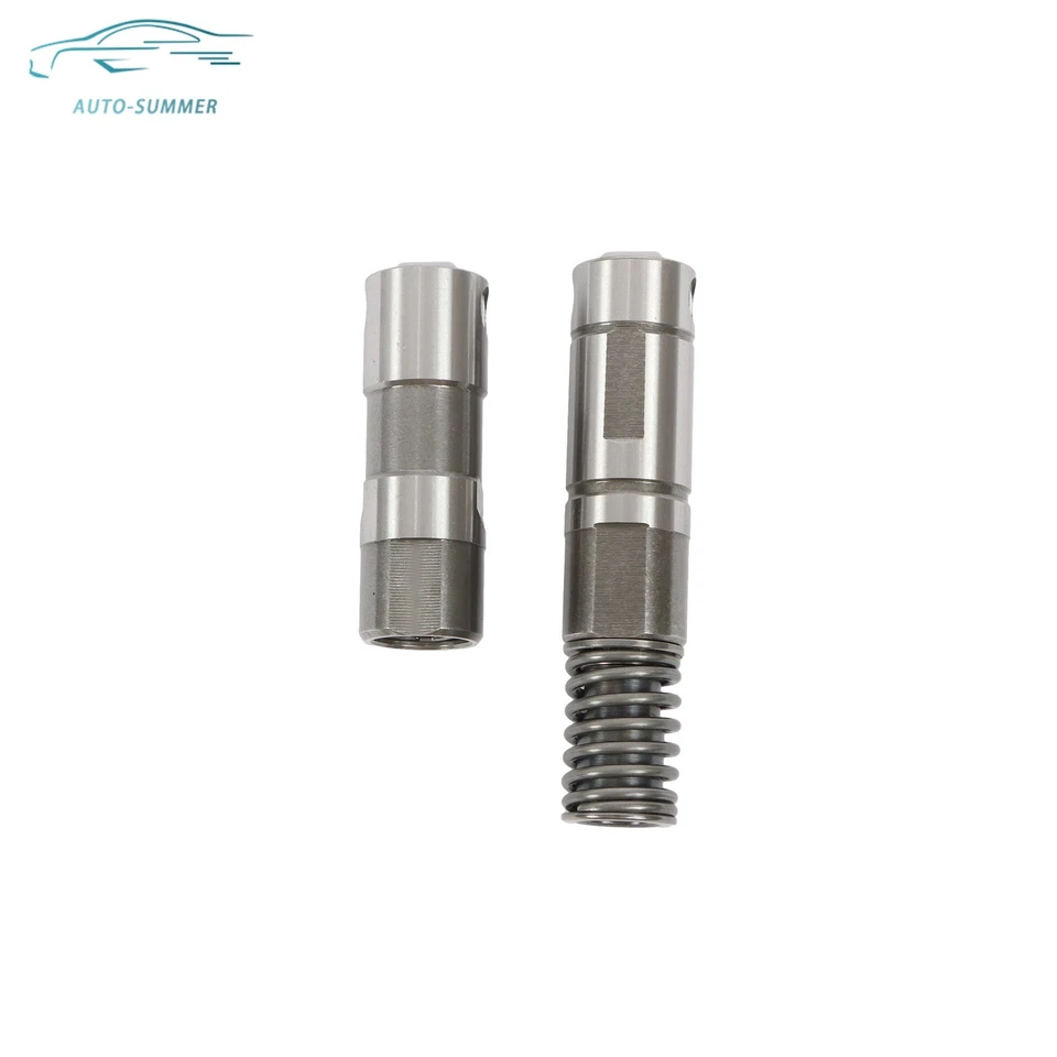 For Buick Rainier 2005-2007 5.3 AFM Lifter Camshaft Lifters Kit Head Gaskets Set Foto 4 de 4