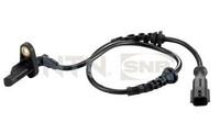 Snr ASB155.35 Raddrehzahl Abs Sensor Hinten Links FüR Dacia Renault