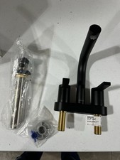 KOHLER K335914BL Elate  Centerset Bathroom Sink Faucet Bathroom Faucets 1.2
