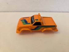 Schaper Stomper Mini Dodge Body
