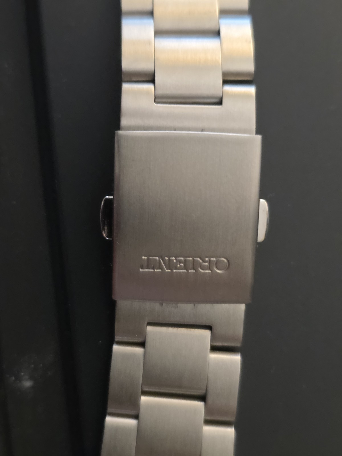 Orient Automatic JDM - image 2