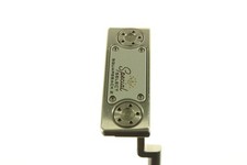Scotty Cameron Special Select Squareback 2 Putter Right-Handed Steel #1364 Golf