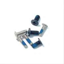 Bottom Case screws fit HP ENVY17-AE 17-ae152nr 17-ae155cl 17-ae165nr 17-ae174cl.