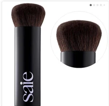 Saie The Big Buffing Brush NIB
