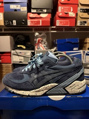 Ronnie Fieg x ASICS Gel Sight Atlantic Size 9 Kith KithNYC