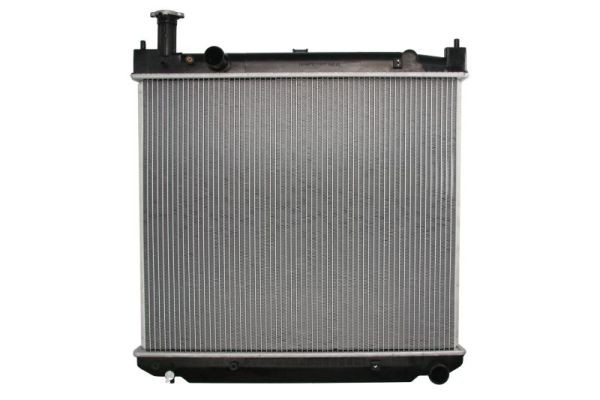 THERMOTEC D72017TT Radiator, engine cooling for TOYOTA