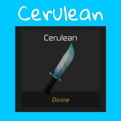 Cerulean - Breaking point 2
