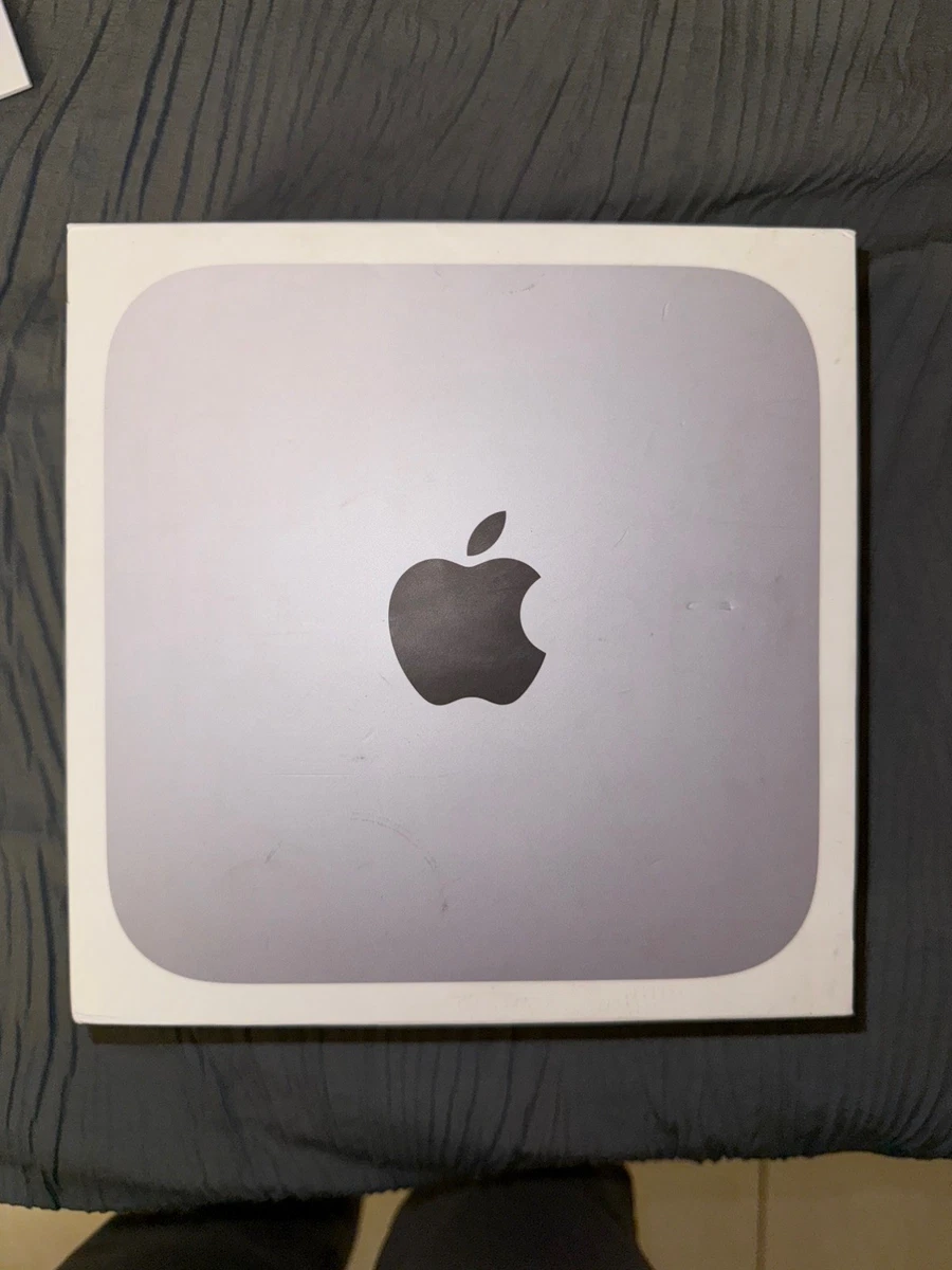 2020 Apple Mac mini for sale - eBay