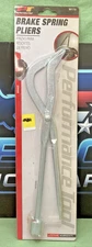 New Genuine Performance Tool W175 Brake Spring Pliers