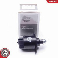 Leerlaufregelventil Luftversorgung Esen SKV 08SKV013 FüR Peugeot 2A 206 CitroËN