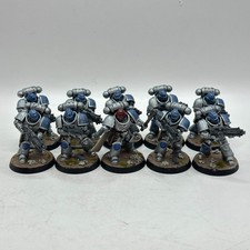 Warhammer 40k: Space Marines Intercessors BJ093 
