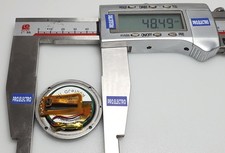 Battery Smartwatch Garmin F nix 01999 With Shell