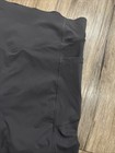 Halara Women's Leggings L Gray Nylon with Elastane Full length — photo 2