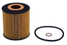 For Denckermann Filtry A210147 Oil Filter BMW 5 530D E39 3.0 (M