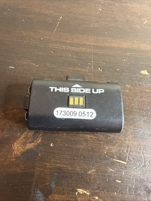 Nyko Power Pack Rechargeable Battery Pack   Item 86103-E18 Power Pak Xbox One