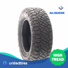 Driven Once 27565r18 Nitto Ridge Grappler 116t - 1332