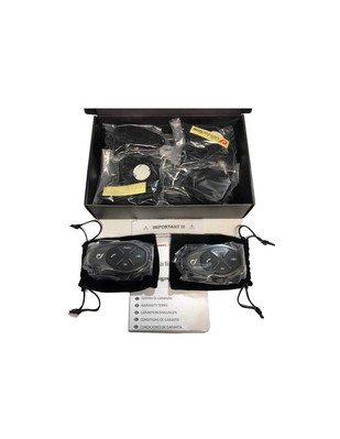 Cellular Line INTERPHONE TOUR② INTERPHONE Cellularline Tour Twin Pack 2 Motorcycle