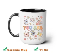 Teacher  Back To School Coffee Mug