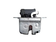Capot Fiat IDEA