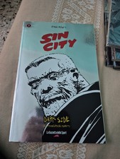 Dark Side Il Lato Oscuro del Fumetto N.5 Sin City  La Gazzetta dello Sport 