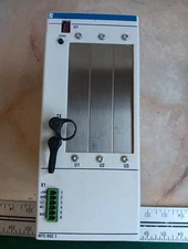 INDRAMAT MTC-R02.1 SERVO CONTROL MODULE MTC-R02.1-M1-NN-NN-NN-FW