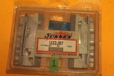 Sunnen Cylinder Honing Stone Set