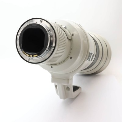Canon EF 600-600mm f/4 II IS L USM Lens (2534A002) for sale