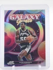 2025 Topps Cosmic Chrome David Robinson Refractor (RAW)