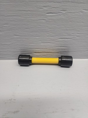 6 Second Abs Machine Original Yellow One Resistance Bands Replacement Parts
