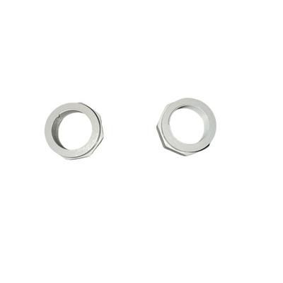 #ad #ad MAKHOON Upgrade Pool Pressure Side Sweeper Set of 2 Nuts Replacement Parts $15.99