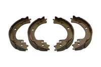 Kavo Parts Bremsbackensatz KBS-8933