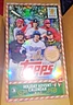2025 Topps Holiday Advent Calendar Baseball Box Brand New Sealed Free Shipping